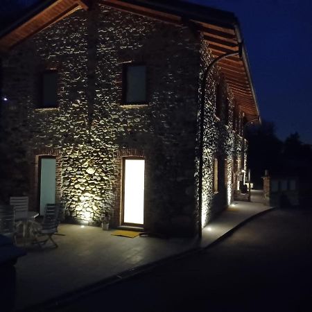Residenza Gelsomino Verbania Kültér fotó