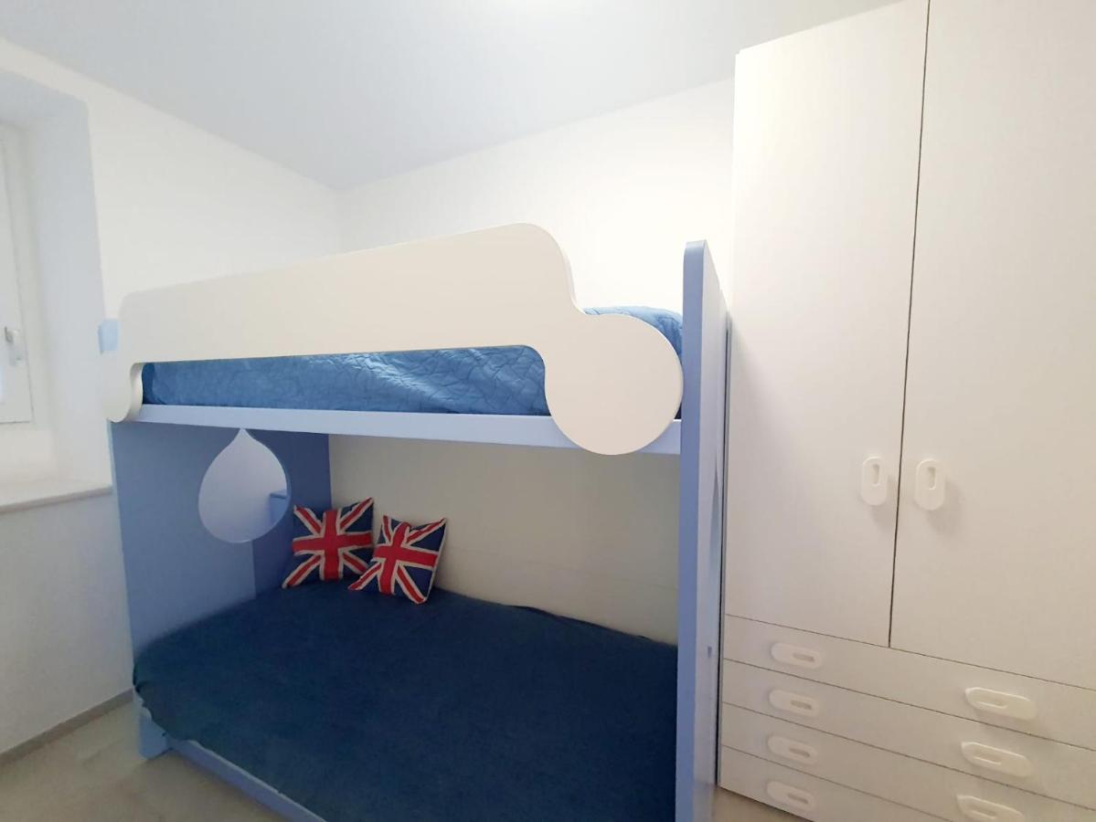 Residenza Gelsomino Verbania Kültér fotó