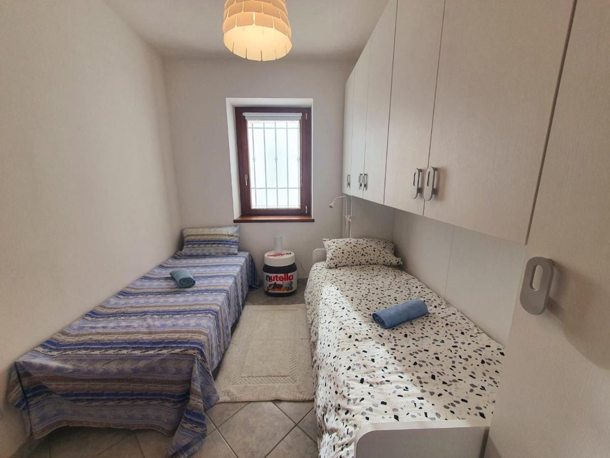 Residenza Gelsomino Verbania Kültér fotó
