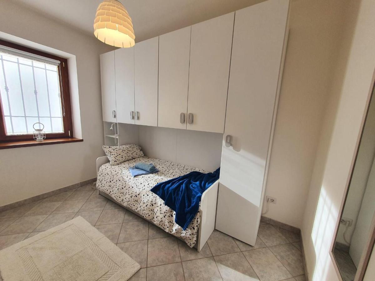 Residenza Gelsomino Verbania Kültér fotó