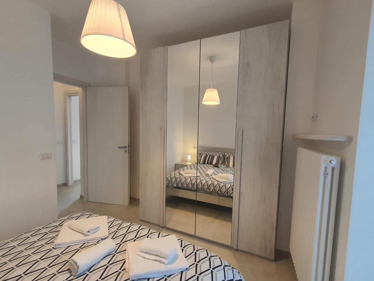Residenza Gelsomino Verbania Kültér fotó