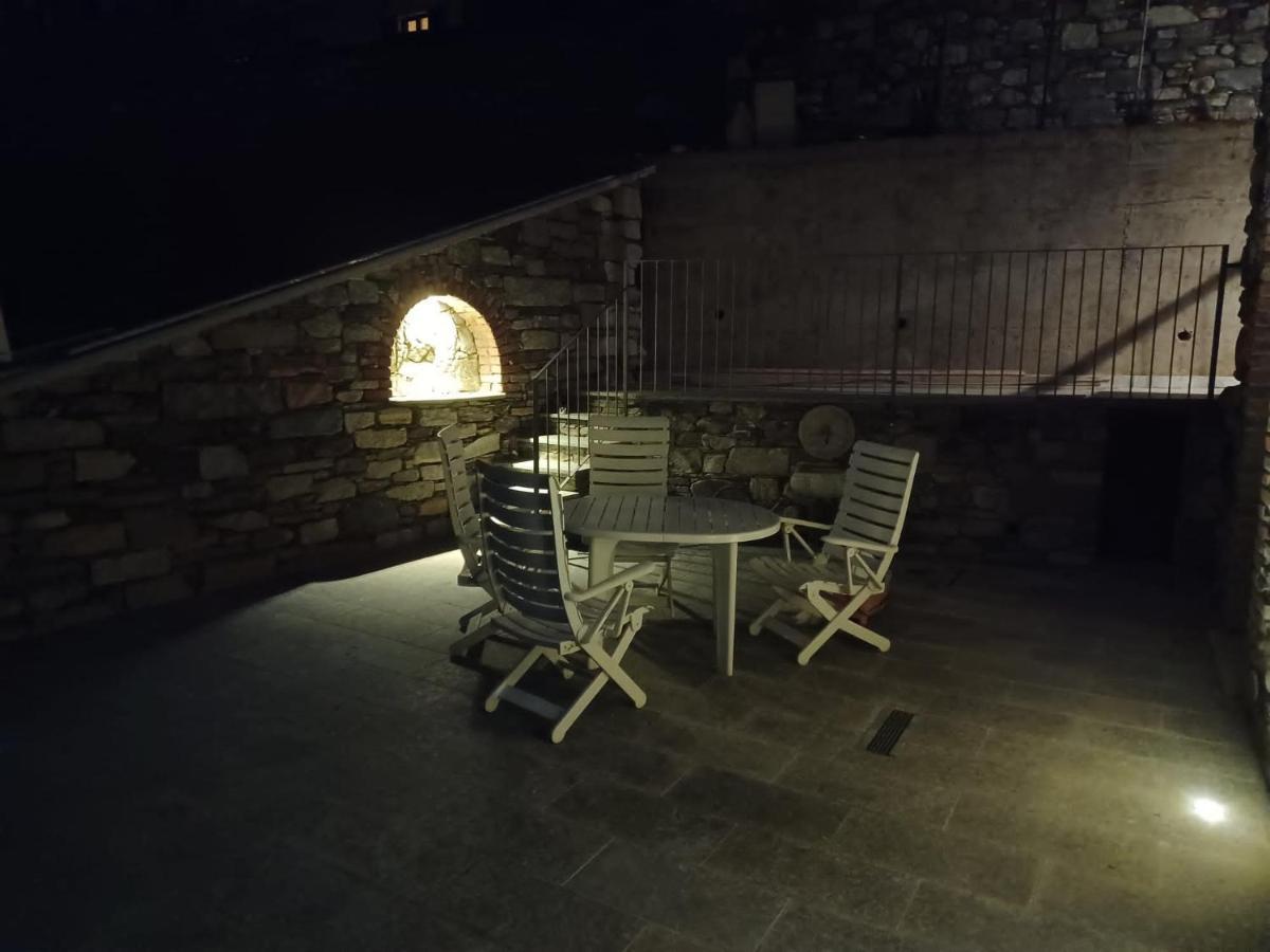 Residenza Gelsomino Verbania Kültér fotó
