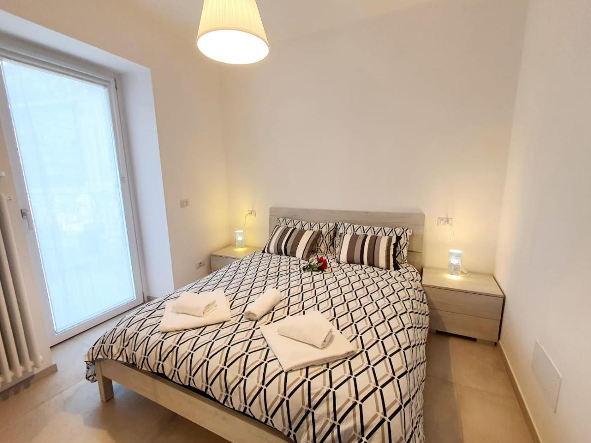 Residenza Gelsomino Verbania Kültér fotó