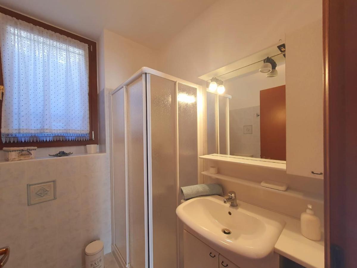 Residenza Gelsomino Verbania Kültér fotó
