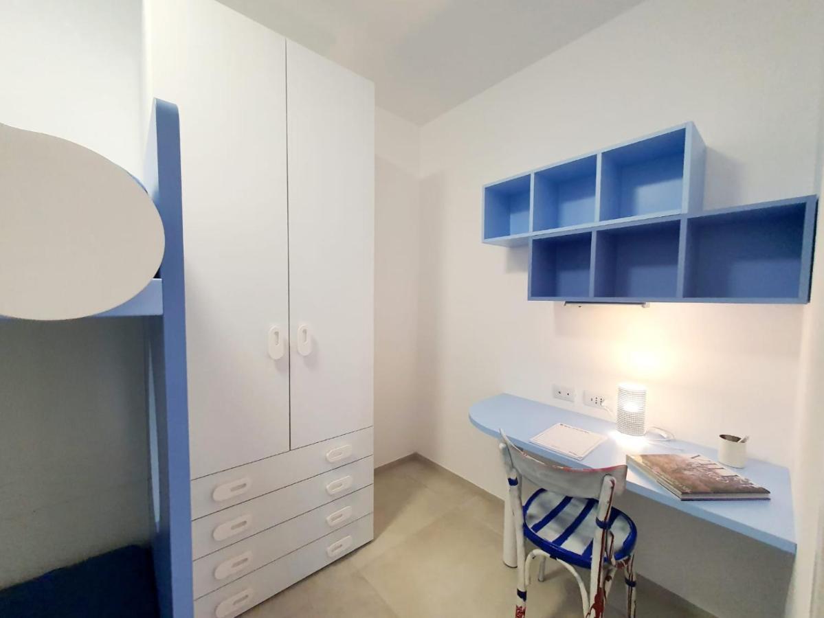 Residenza Gelsomino Verbania Kültér fotó