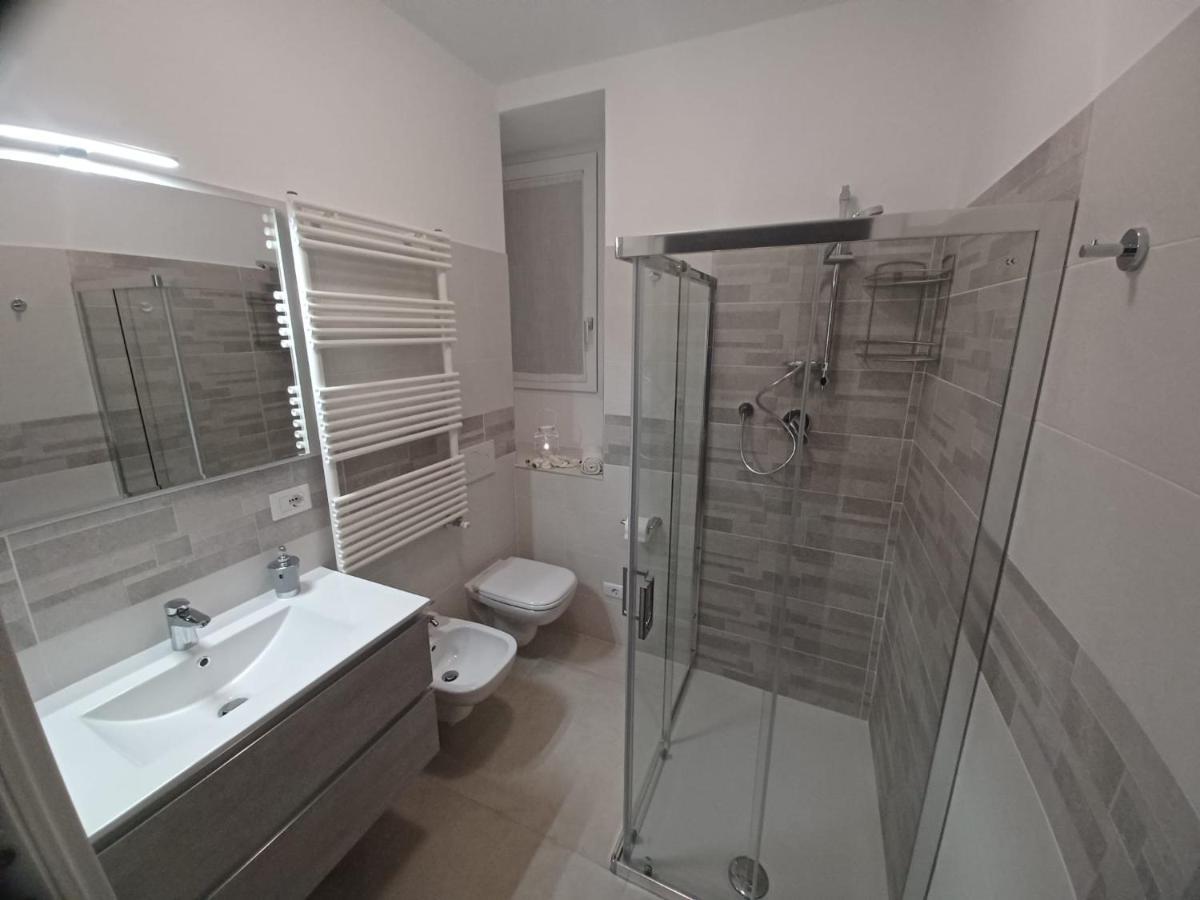 Residenza Gelsomino Verbania Kültér fotó